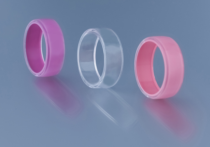 Sapphire Smart Ring