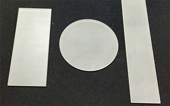 The processing difficulties and corresponding processing methods of sapphire high-strength glass